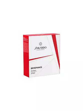 SHISEIDO | Geschenkset - BENEFIANCE EYE CARE SET 2x15ml / 5ml | keine Farbe