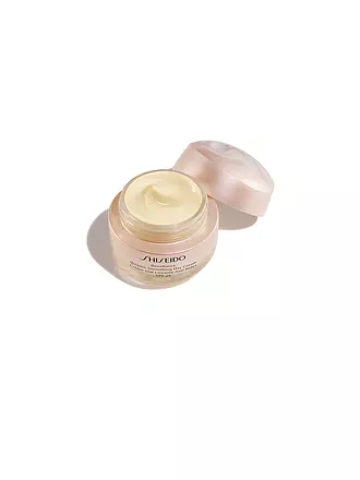 SHISEIDO | Gesichtscreme -  Benefiance Wrinkle Smoothing Day Cream SPF 25 50ml | keine Farbe