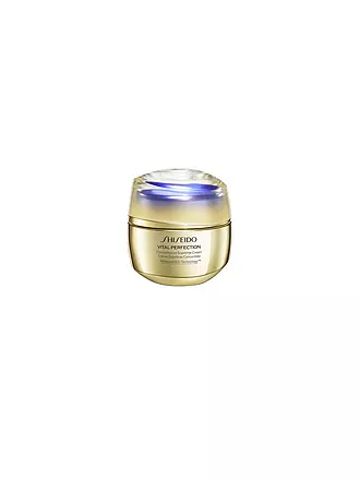 SHISEIDO | Gesichtscreme - Vital Perfection Concentrated Supreme Cream REFILL 50ml | keine Farbe