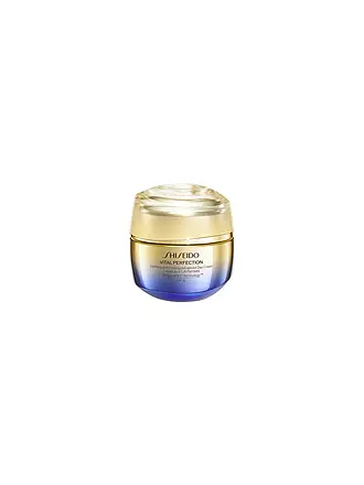 SHISEIDO | Gesichtscreme - Vital Perfection Uplifting and Firming Advanced Day Cream SPF30 50ml | keine Farbe