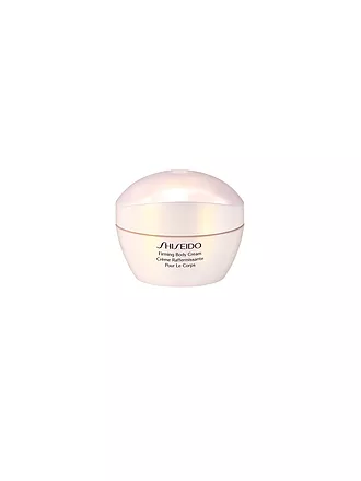 SHISEIDO | Global Body Care Firming Body Cream 200ml | keine Farbe