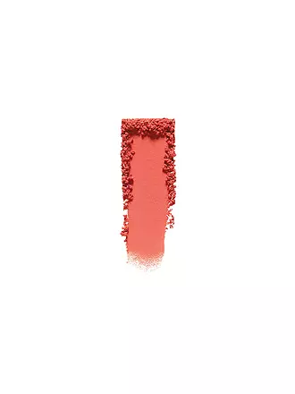 SHISEIDO | Lidschatten -  Pop PowderGel Eye Shadow ( 01 SS Crystal ) | orange