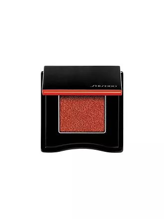 SHISEIDO | Lidschatten -  Pop PowderGel Eye Shadow ( 01 SS Crystal ) | orange