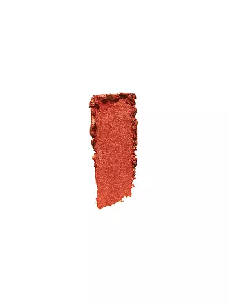 SHISEIDO | Lidschatten -  Pop PowderGel Eye Shadow ( 01 SS Crystal ) | orange