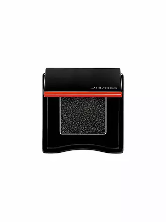 SHISEIDO | Lidschatten -  Pop PowderGel Eye Shadow ( 01 SS Crystal ) | schwarz