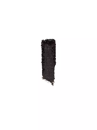 SHISEIDO | Lidschatten -  Pop PowderGel Eye Shadow ( 01 SS Crystal ) | schwarz