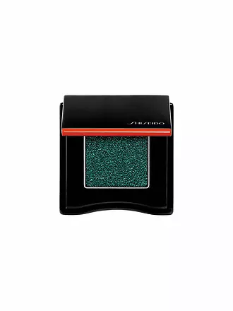 SHISEIDO | Lidschatten -  Pop PowderGel Eye Shadow ( 01 SS Crystal ) | grün