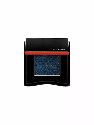 SHISEIDO | Lidschatten -  Pop PowderGel Eye Shadow ( 01 SS Crystal ) | blau