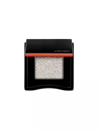 SHISEIDO | Lidschatten -  Pop PowderGel Eye Shadow ( 07 SS Silver ) | grün