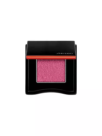 SHISEIDO | Lidschatten -  Pop PowderGel Eye Shadow ( 07 SS Silver ) | pink