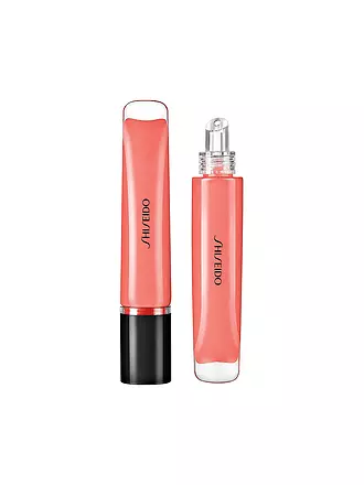 SHISEIDO | Lipgloss - Shimmer Gelgloss ( 02 Toki Nude ) | rosa