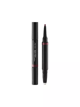 SHISEIDO | Lippenkonturenstrift - Lipliner InkDuo ( 01 Bare ) | rot