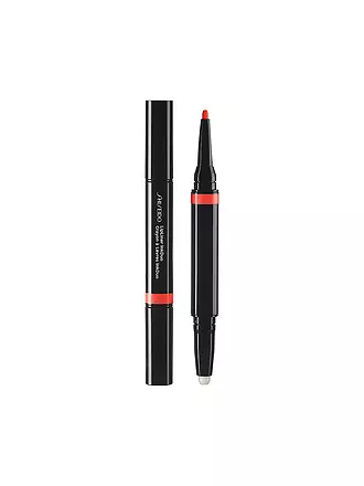 SHISEIDO | Lippenkonturenstrift - Lipliner InkDuo ( 02 Beige ) | rot