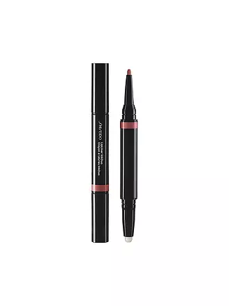 SHISEIDO | Lippenkonturenstrift - Lipliner InkDuo ( 03 Mauve ) | rosa