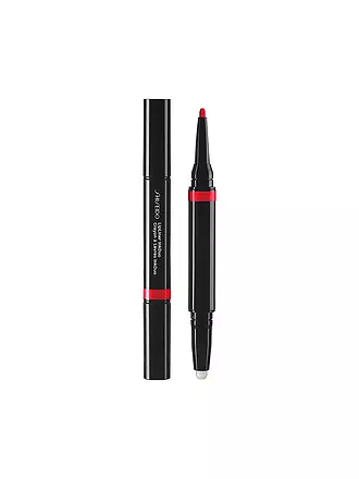 SHISEIDO | Lippenkonturenstrift - Lipliner InkDuo ( 03 Mauve ) | rot