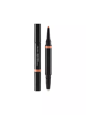 SHISEIDO | Lippenkonturenstrift - Lipliner InkDuo ( 04 Rosewood ) | rosa