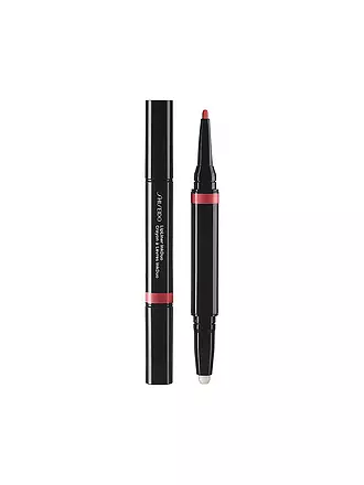 SHISEIDO | Lippenkonturenstrift - Lipliner InkDuo ( 04 Rosewood ) | rosa