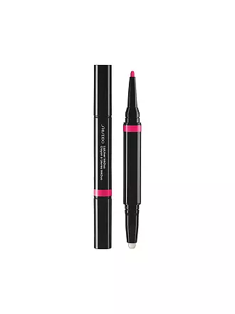 SHISEIDO | Lippenkonturenstrift - Lipliner InkDuo ( 06 Magenta ) | rosa