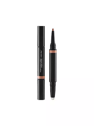 SHISEIDO | Lippenkonturenstrift - Lipliner InkDuo ( 10 Violet ) | rosa