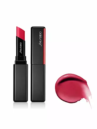 SHISEIDO | Lippenstift - ColorGel Lipbalm (102 Narcissus) | rot