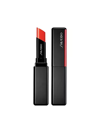 SHISEIDO | Lippenstift - ColorGel Lipbalm (102 Narcissus) | rot