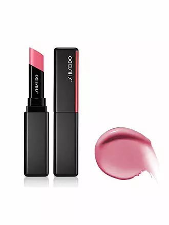 SHISEIDO | Lippenstift - ColorGel Lipbalm (103 Peony) | rosa