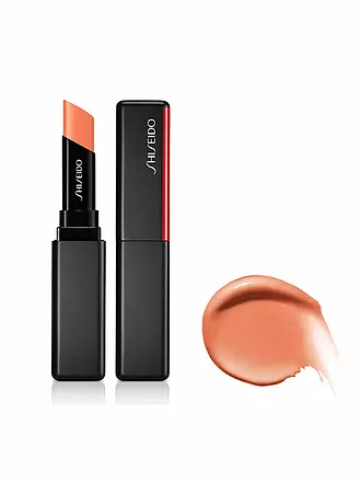 SHISEIDO | Lippenstift - ColorGel Lipbalm (105 Poppy) | orange