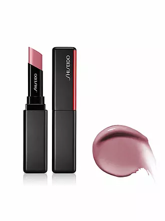 SHISEIDO | Lippenstift - ColorGel Lipbalm (105 Poppy) | rosa