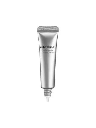 SHISEIDO | Men Total Revitalizer Eye 15ml | keine Farbe