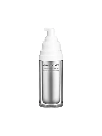 SHISEIDO | Men Total Revitalizer Light Fluid 70ml | keine Farbe