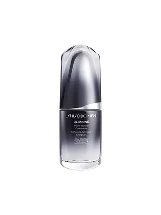 SHISEIDO | Men Ultimune Power Infusing Concentrate 30ml | keine Farbe