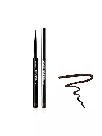 SHISEIDO | MicroLiner Ink (01 Black ) | braun