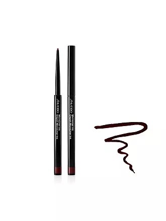 SHISEIDO | MicroLiner Ink (01 Black ) | lila