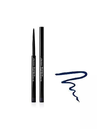 SHISEIDO | MicroLiner Ink (01 Black ) | blau