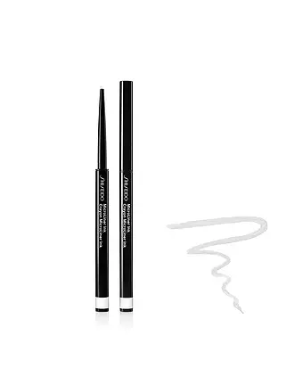 SHISEIDO | MicroLiner Ink (01 Black ) | weiss