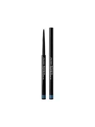 SHISEIDO | MicroLiner Ink (01 Black ) | grau