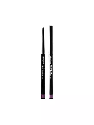 SHISEIDO | MicroLiner Ink (01 Black ) | lila