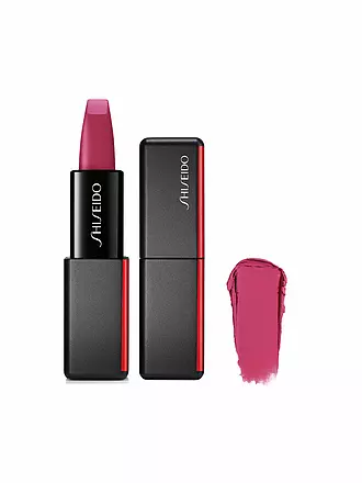 SHISEIDO | ModernMatte Powder Lipstick (509 Flame) | pink