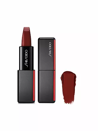 SHISEIDO | ModernMatte Powder Lipstick (509 Flame) | braun