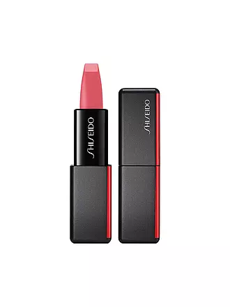 SHISEIDO | ModernMatte Powder Lipstick (513 Shock Wave) | rosa