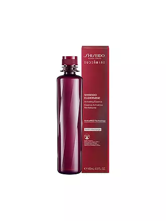 SHISEIDO | Peeling - Eudermine Activating Essence 150ml | keine Farbe