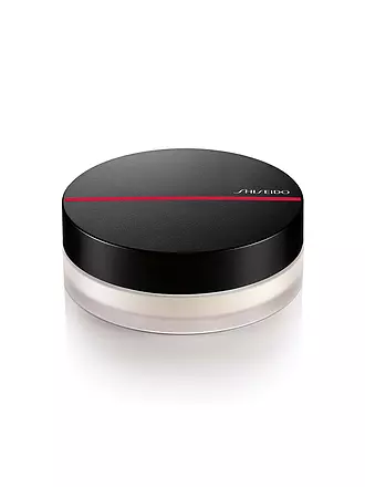 SHISEIDO | Puder - Synchro Skin Invisible Silk Loose Powder Matte 6g | keine Farbe