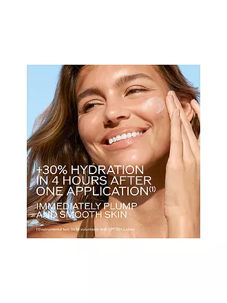 SHISEIDO | Sonnenpflege - EXPERT SUN PROTECTOR Lotion SPF30 300ml | keine Farbe