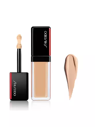 SHISEIDO | Synchro Skin Self-Refreshing Concealer (101 Fair) | beige