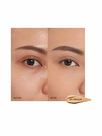 SHISEIDO | Synchro Skin Self-Refreshing Concealer (101 Fair) | beige