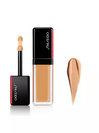 SHISEIDO | Synchro Skin Self-Refreshing Concealer (101 Fair) | beige