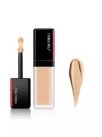 SHISEIDO | Synchro Skin Self-Refreshing Concealer (102 Fair) | beige