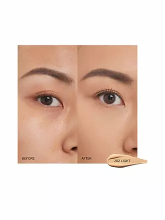 SHISEIDO | Synchro Skin Self-Refreshing Concealer (102 Fair) | beige