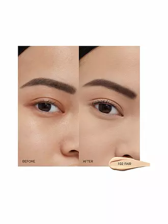 SHISEIDO | Synchro Skin Self-Refreshing Concealer (203 Light) | beige