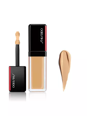 SHISEIDO | Synchro Skin Self-Refreshing Concealer (203 Light) | beige